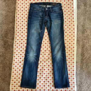 Lucky Brand Jeans size 2 (26)